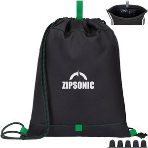 Repeat rPET Classic Cinchpack