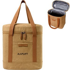 Out of the Woods® Supernatural Paper™ Walrus 24-Can Cooler