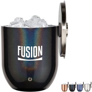 Snowfox® Double Wall Insulated Ice Bucket