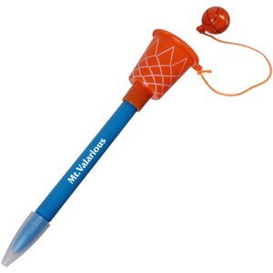 Basketball Hoop Pen