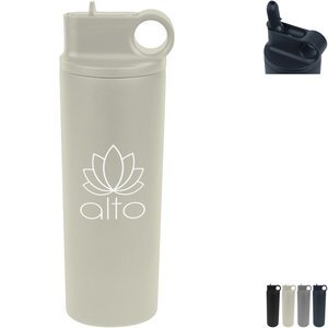 Roanoke Double Wall Stainless Steel Bottle, 27oz.