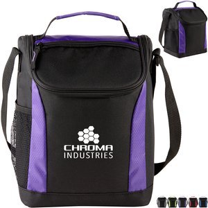 Ultimate Polyester Lunch Bag Cooler