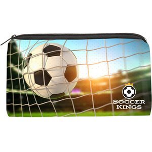 Sublimated School Pouch