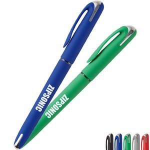 Pacifica Velvet-Touch VC Gel Pen