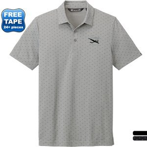TravisMathew® Oceanside Cotton/Poly Geo Men's Polo
