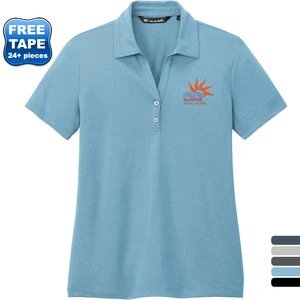 TravisMathew® Coto Polyester Ladies' Performance Polo