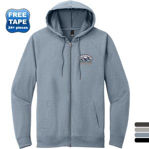 District® Featherweight French Terry™ Full-Zip Men's Hoodie