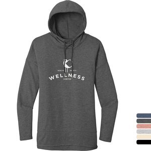 District® Featherweight French Terry™ Ladies' Hoodie