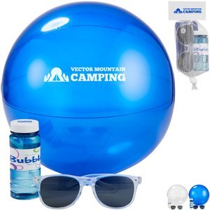 Outdoor Beach Kit