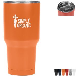 Jackson Double Wall Stainless Steel Tumbler, 30oz.