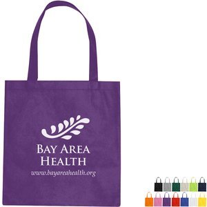 Non-Woven Promotional Tote Bag