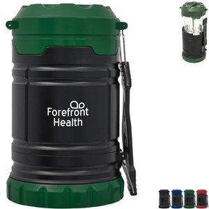 COB Pop-Up Lantern w/ Handle