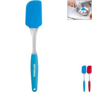 Silicone Spatula w/ Grip