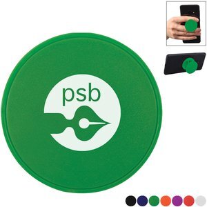 Collapsible Phone Grip & Stand