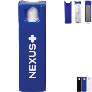 Screen Cleaner and Spray, .5oz.