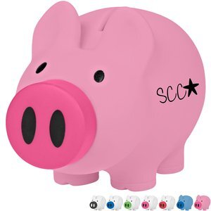 Payday Piggy Bank