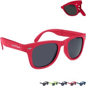 Folding Malibu Sunglasses