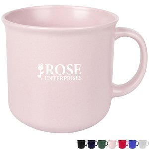 Ember Ceramic Mug, 15oz.