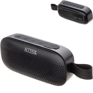 Tenor Water Resistant Speaker