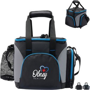 Urban Peak® Waterproof Roxhill Tarpaulin PVC 12 Can Cooler