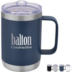 Urban Peak® Citrine Copper Lined Vacuum Insulated Mug, 15oz.