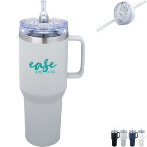 Urban Peak® Apex Ridge Vacuum Insulated Travel Mug, 40oz.