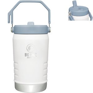 Stanley® IceFlow™ Flip Straw Vacuum Insulated Jug, 40oz.