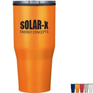 Rossmoor Stainless Steel Tumbler, 30oz.