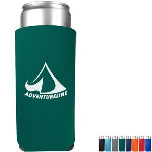 Slim Fit Kan-Tastic Can Cooler, 12oz.