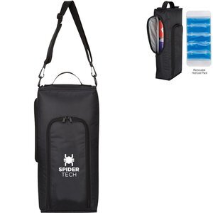 Golf Polyester 9 Can Cooler Bag