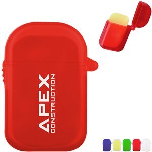 Apex Personalized Beer Bottle Coozie Holder - Insulated Steel Beer Holder for Bottles and Cans - Home Wet Bar