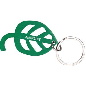 Leaf Metal Key Holder