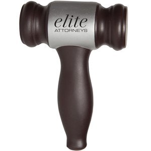 Judge's Gavel Stress Reliever