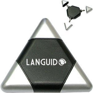 Triangle Screwdriver Tool Kit