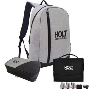 Travelers' Companion Kit