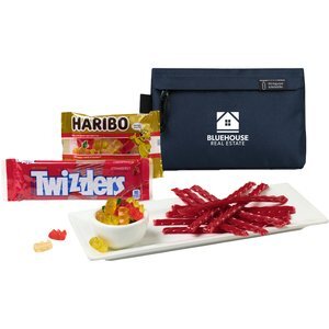 You're Appreciated Sustainable Snack Pack Gift Set