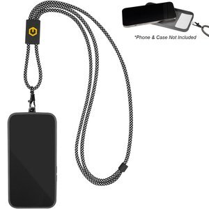 Tether Cord Phone Lanyard