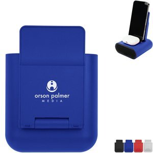 Duet Wireless Charger w/ Speaker & Phone Stand