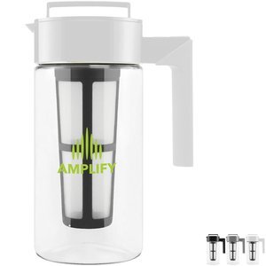 Takeya® Cold Brew Coffee Maker, 1qt.