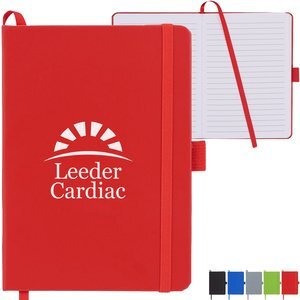 Prism FSC® Mix Notebook, 5" x 7"