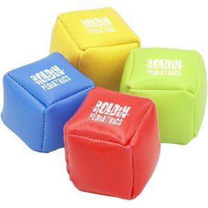 Pixel Square Kickbags