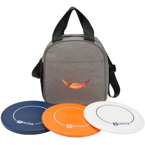 Disc Golf 3-Piece Set