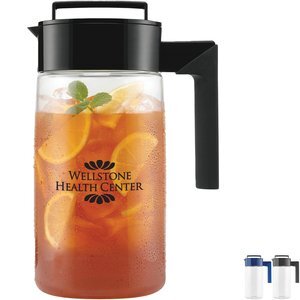 Takeya® Air-Tight Pitcher, 1qt.