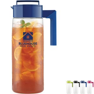 Takeya® Air-Tight Pitcher, 2qt.