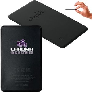 Chipolo® CARD Spot Bluetooth Item Finder