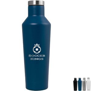 Patriot® Stainless Steel Canteen, 20oz.