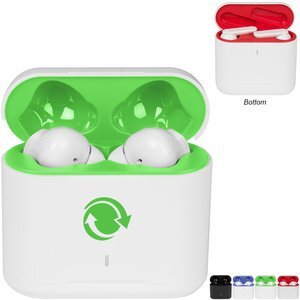 Sound Zone TWS & ANC Earbuds Set