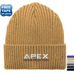 New Era® Core Classic Acrylic Cuff Beanie