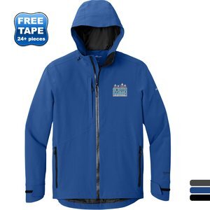 Eddie Bauer® WeatherEdge® Plus Poly/Spandex Men's Jacket