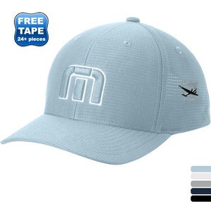TravisMathew® Front Icon Structured Cap